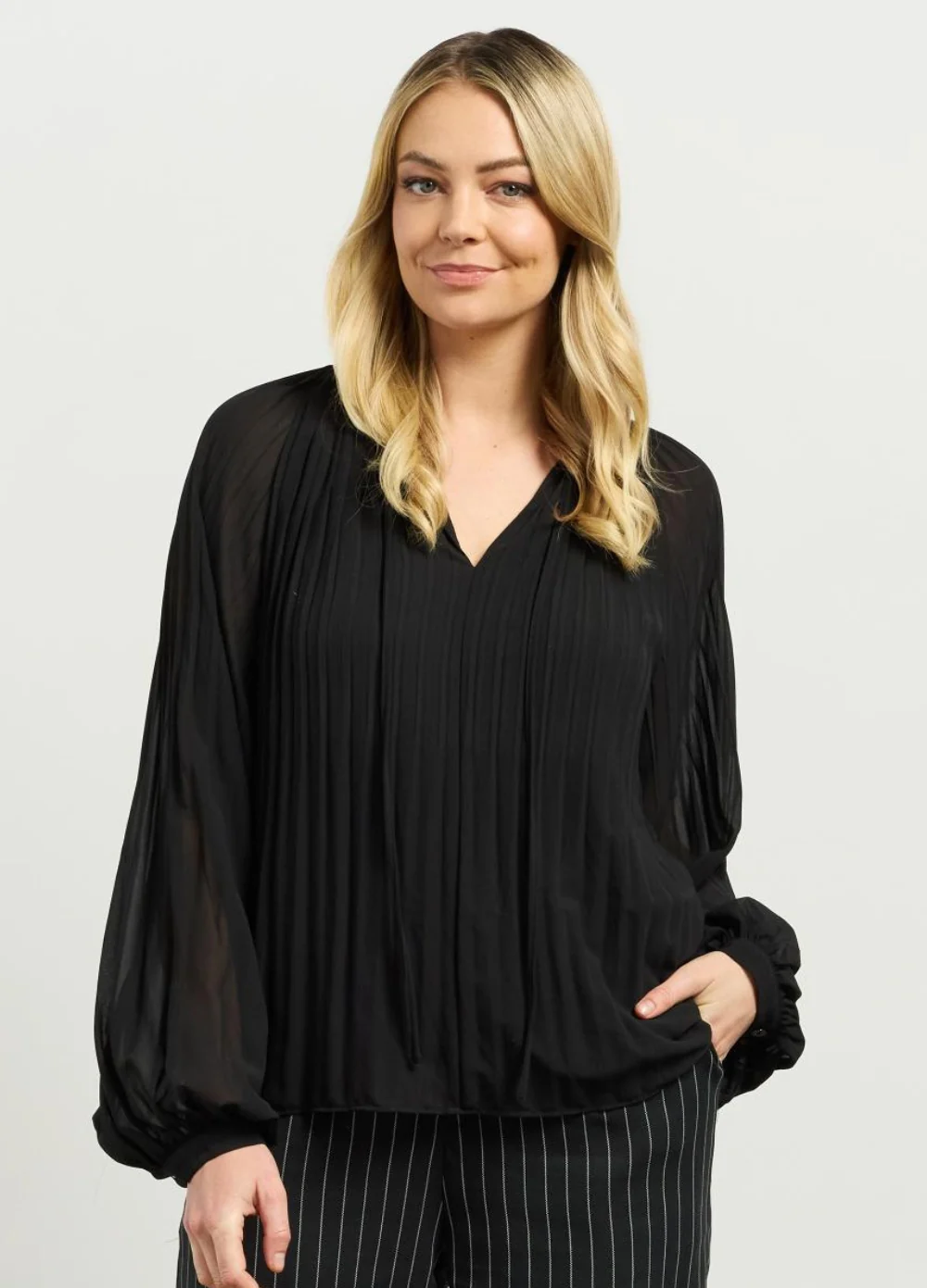 Et Alia Sienna Blouse