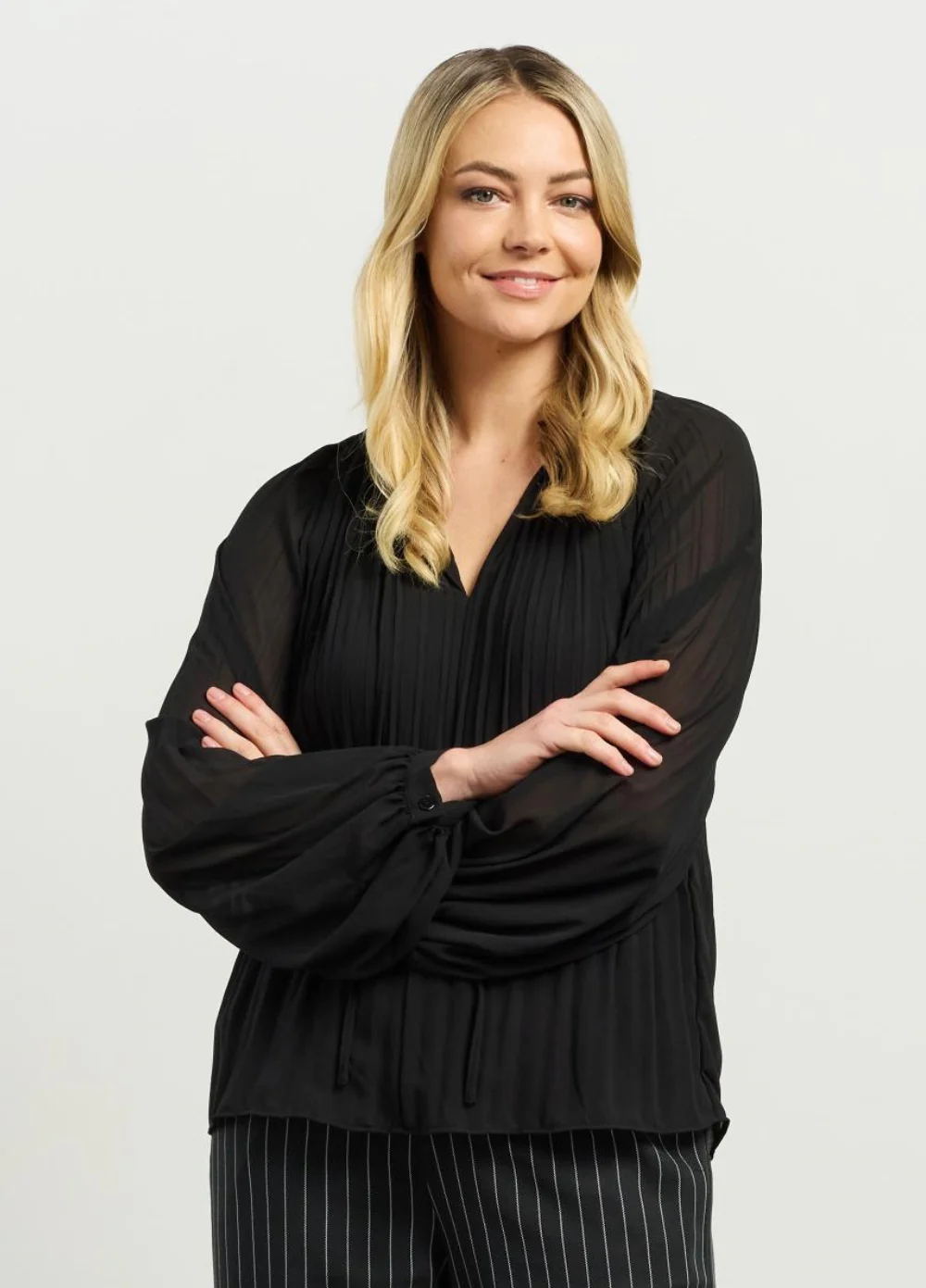 Et Alia Sienna Blouse - Image 2