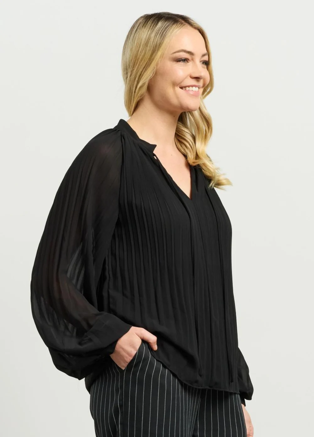 Et Alia Sienna Blouse - Image 4