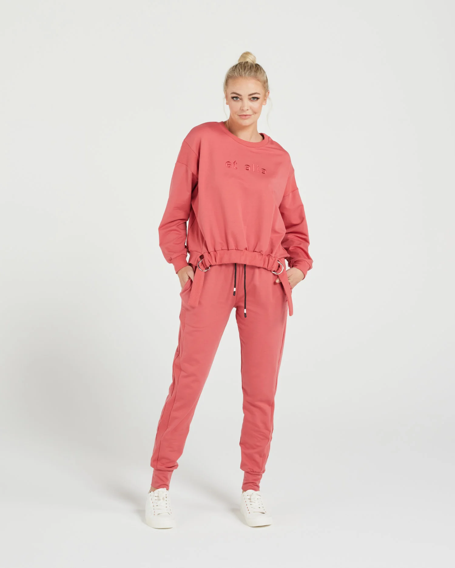 Et Alia Studio Pant