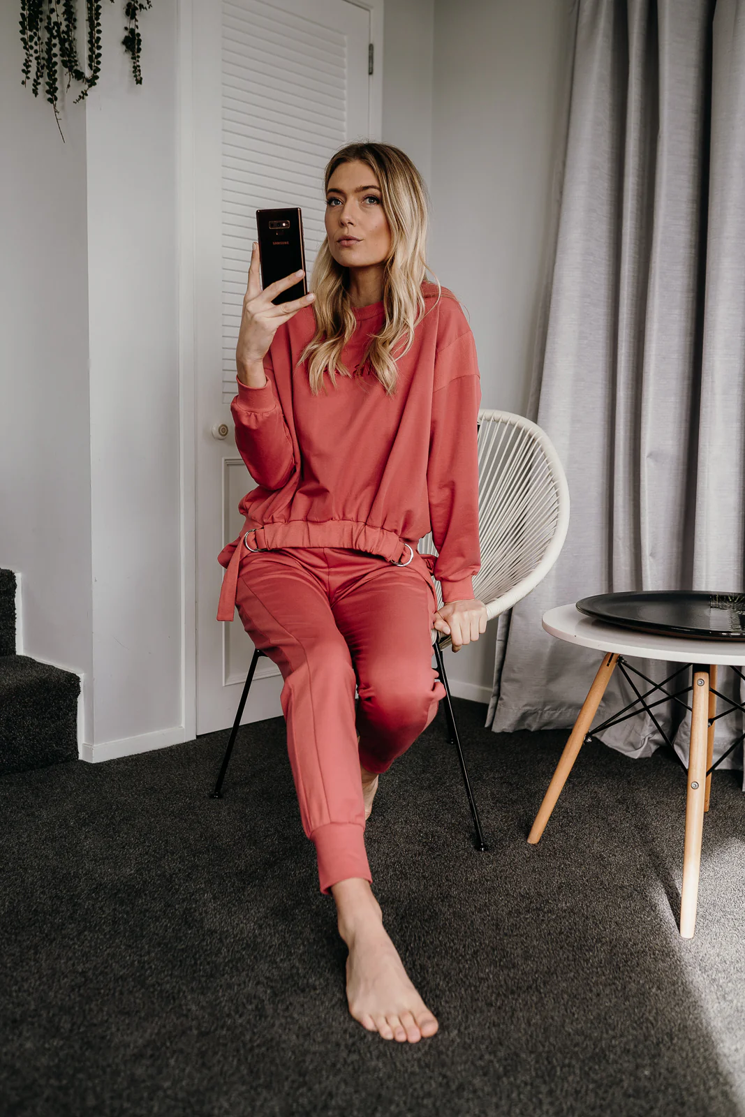 Et Alia Studio Pant - Image 6
