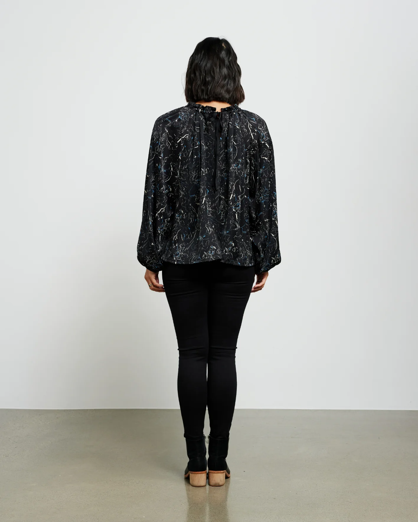 Et Alia Talia Blouse - Image 4