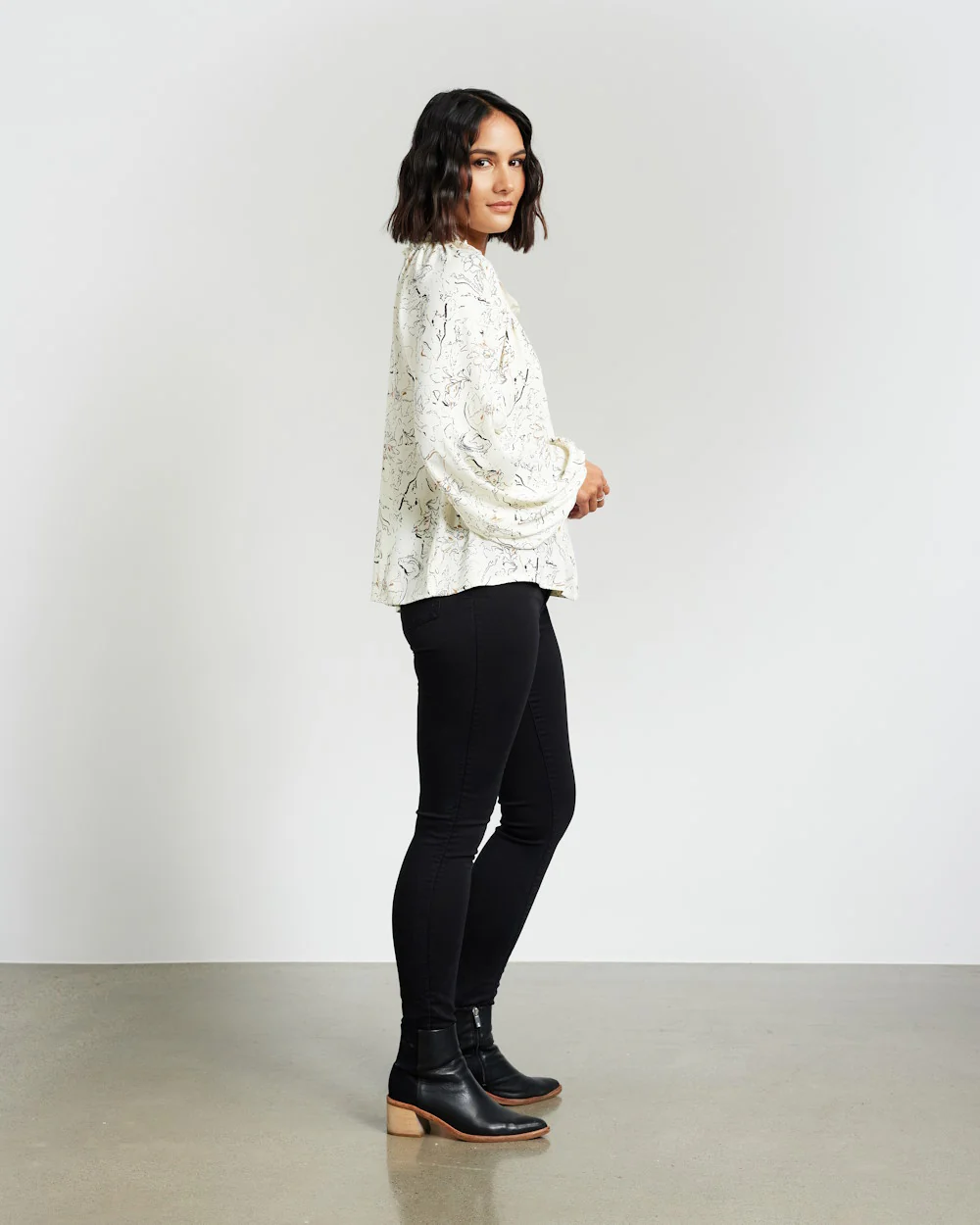 Et Alia Talia Top - Image 13