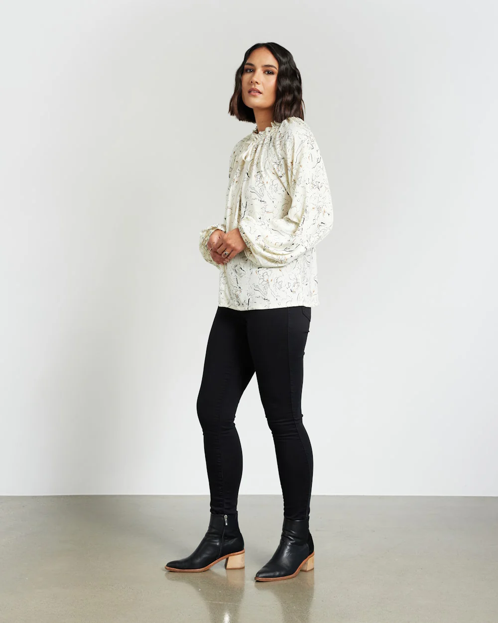 Et Alia Talia Top - Image 14