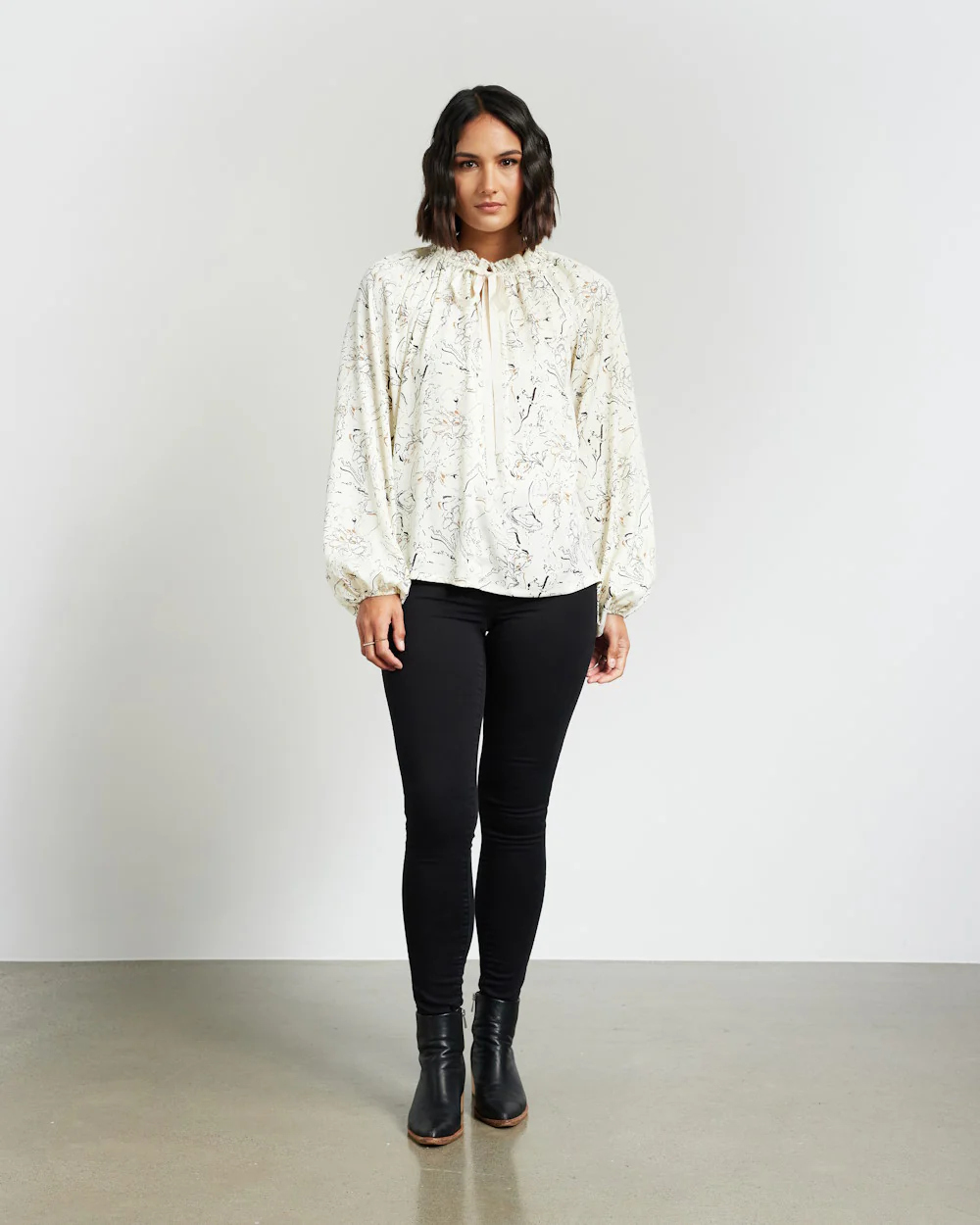 Et Alia Talia Top - Image 15