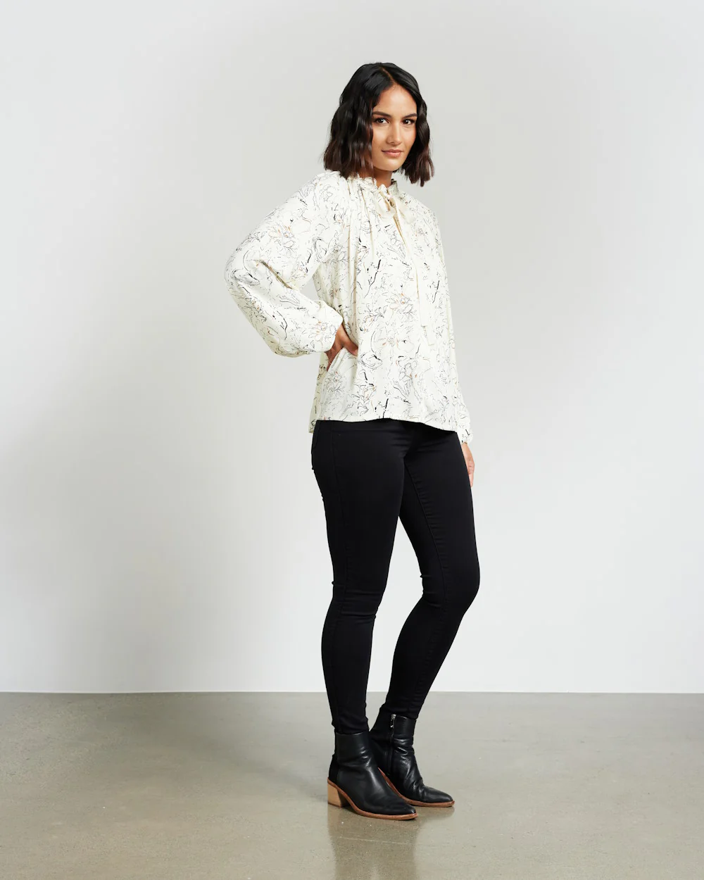 Et Alia Talia Top - Image 16