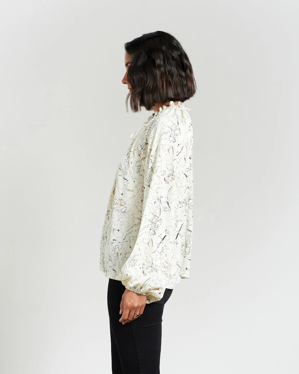 Et Alia Talia Top - Image 4