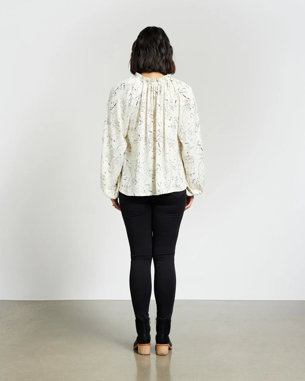 Et Alia Talia Top - Image 6