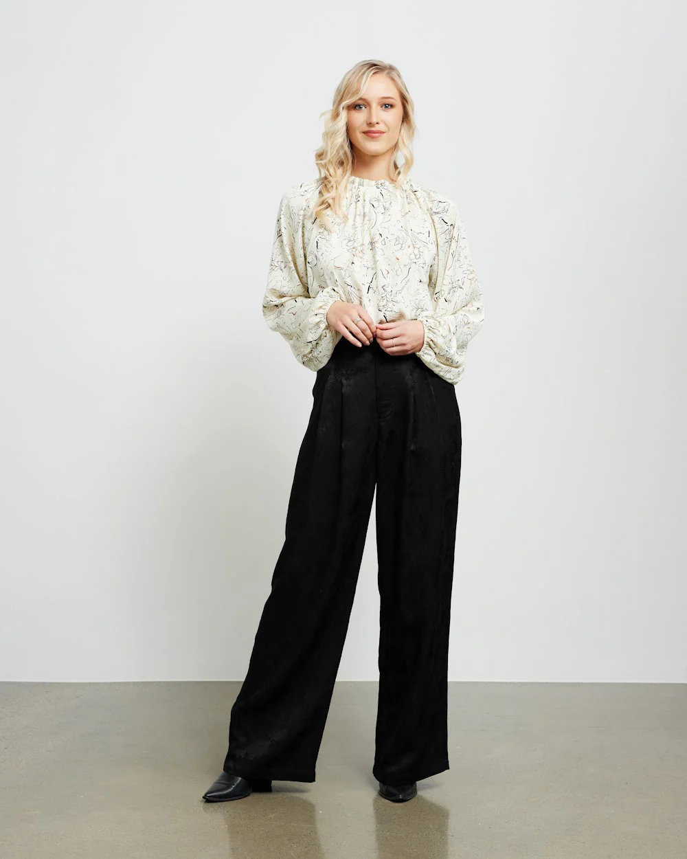 Et Alia Talia Top - Image 7
