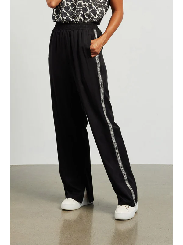Et Alia Taylor Pant (cargo pant) - Image 2