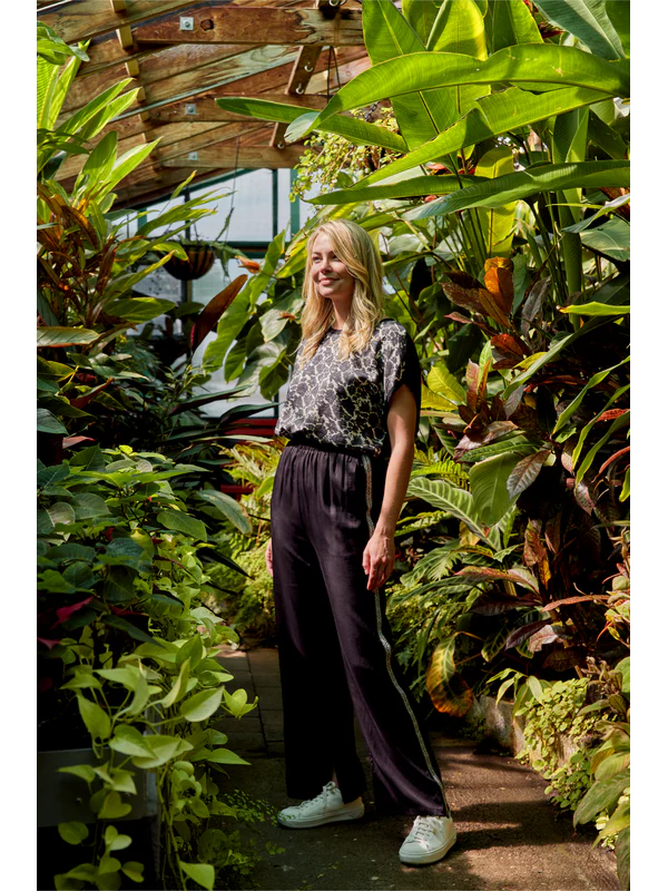 Et Alia Taylor Pant (cargo pant) - Image 4