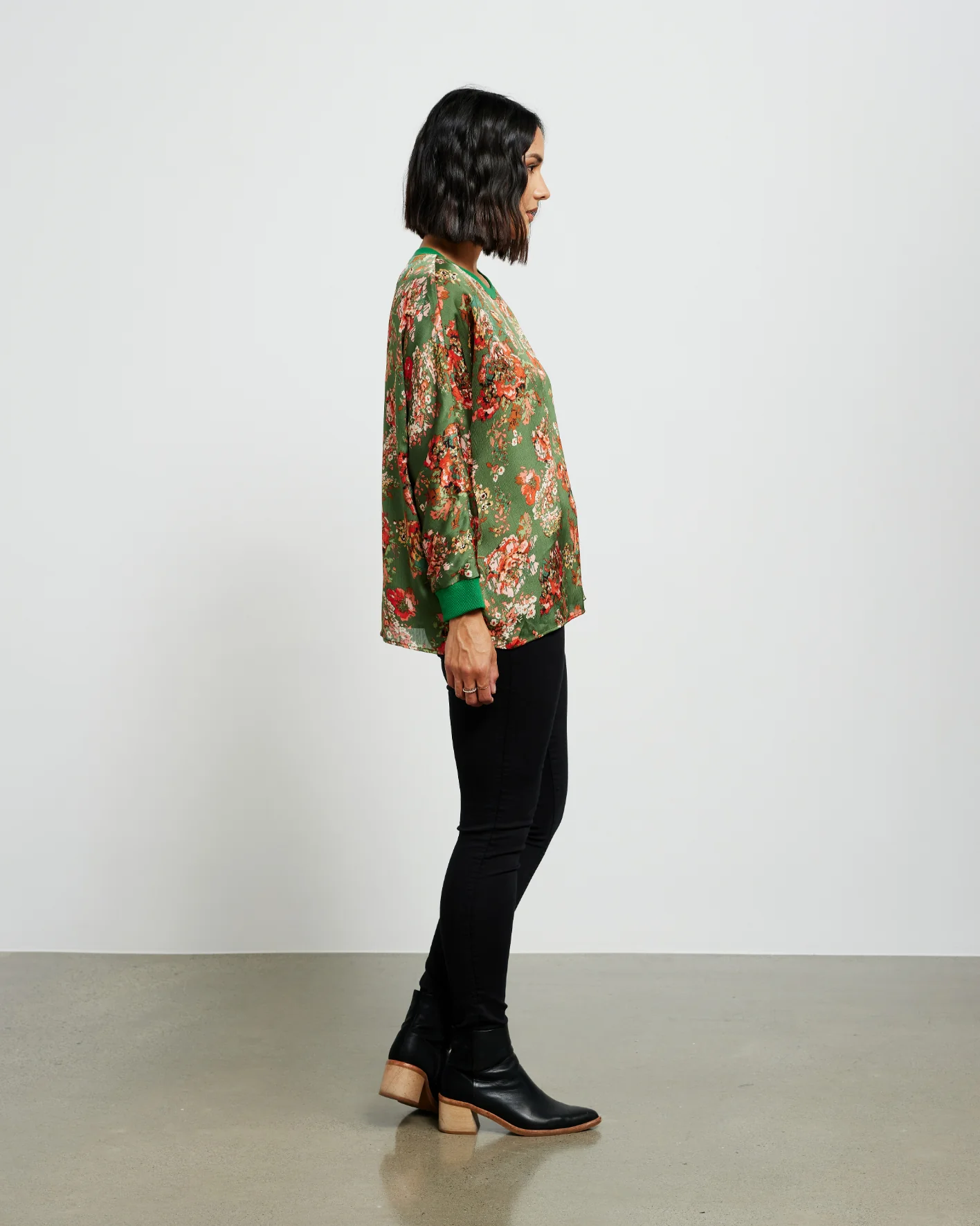 Et Alia Willow Top - Image 10