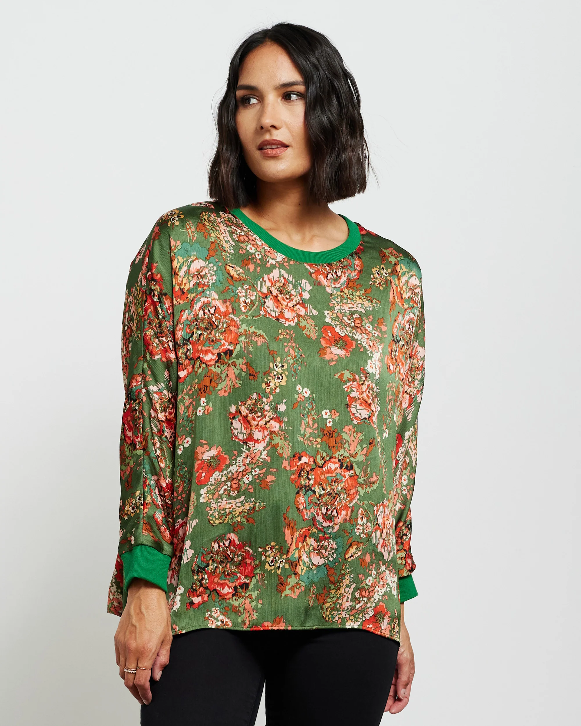 Et Alia Willow Top - Image 3