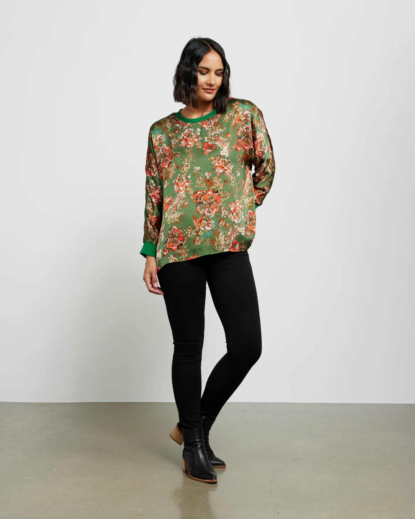 Et Alia Willow Top - Image 4