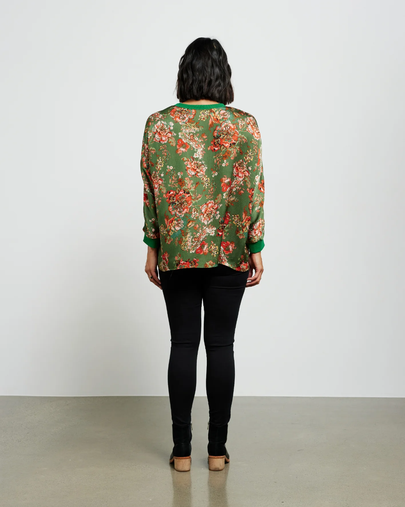 Et Alia Willow Top - Image 5