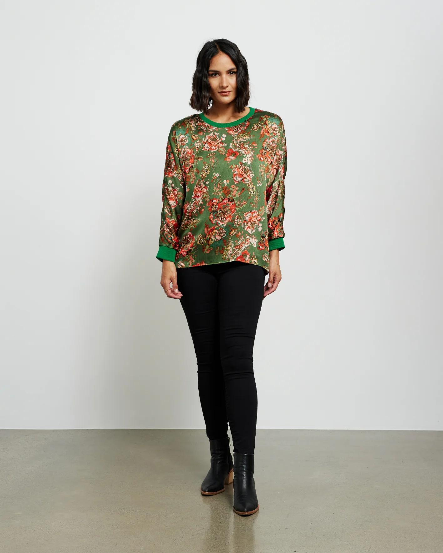 Et Alia Willow Top - Image 6