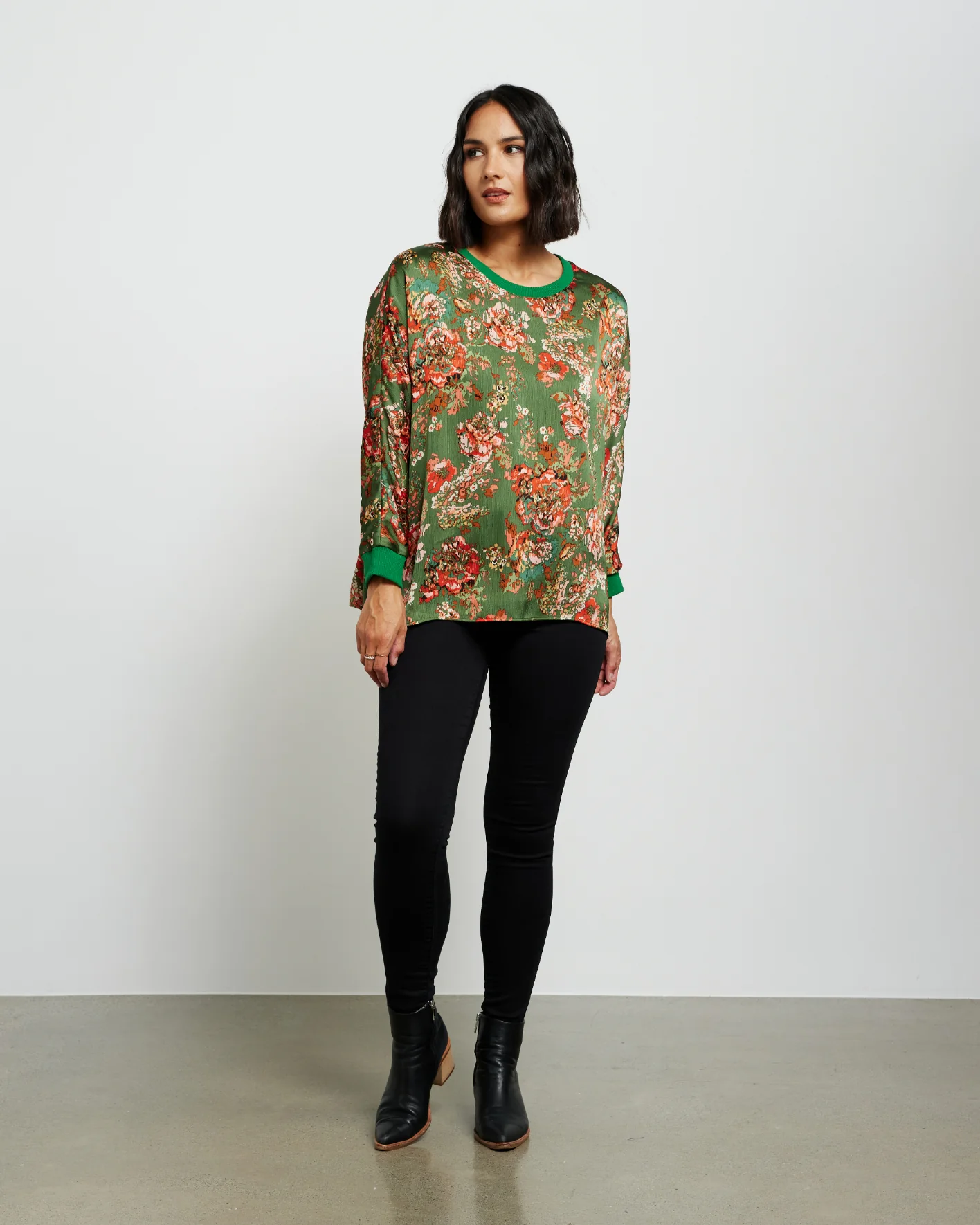 Et Alia Willow Top - Image 7
