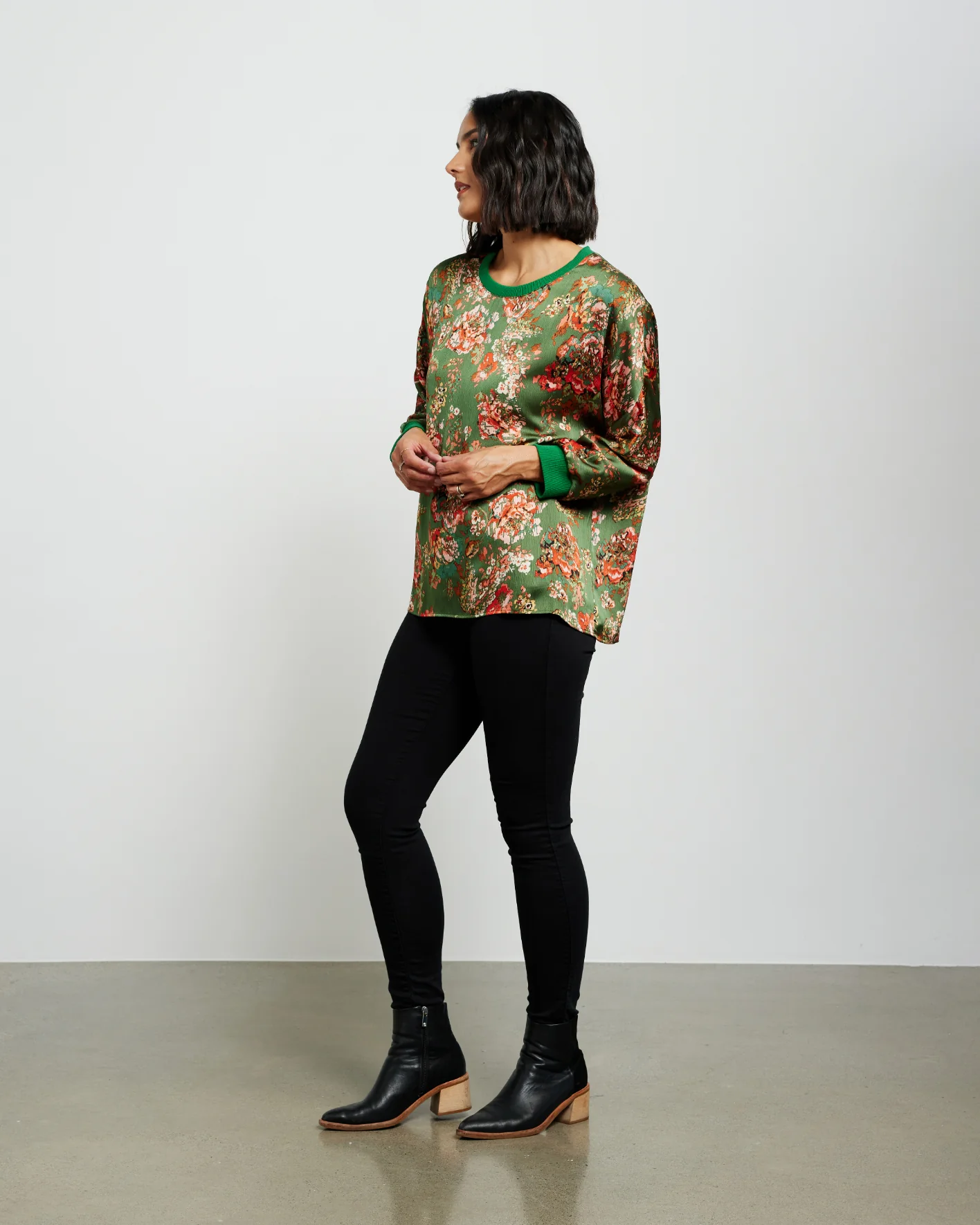 Et Alia Willow Top - Image 8
