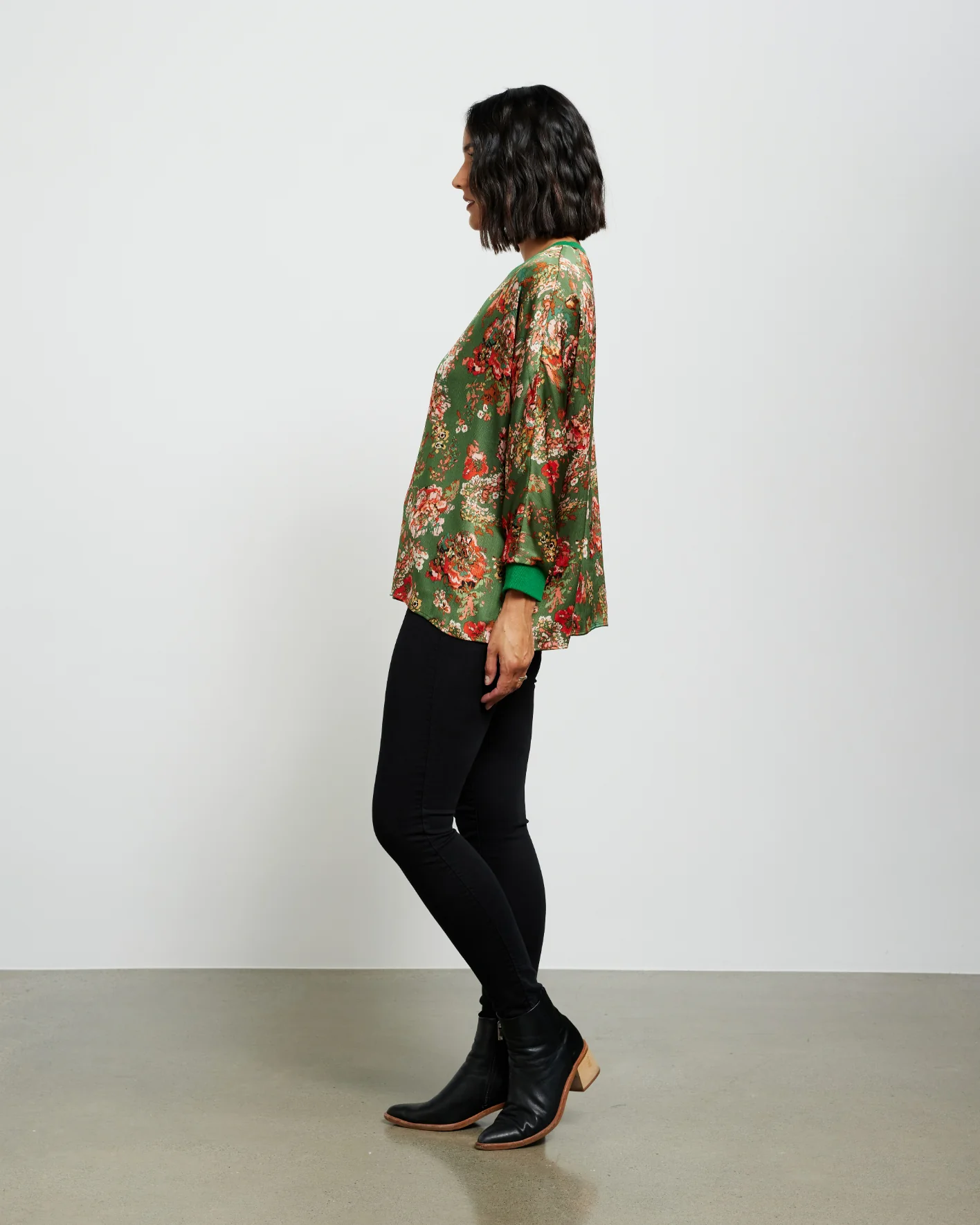 Et Alia Willow Top - Image 9
