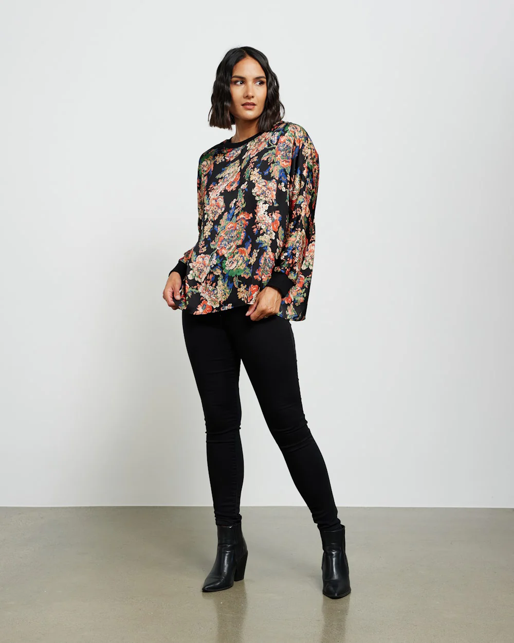 Et Alia Willow Top - Majorca - Image 9