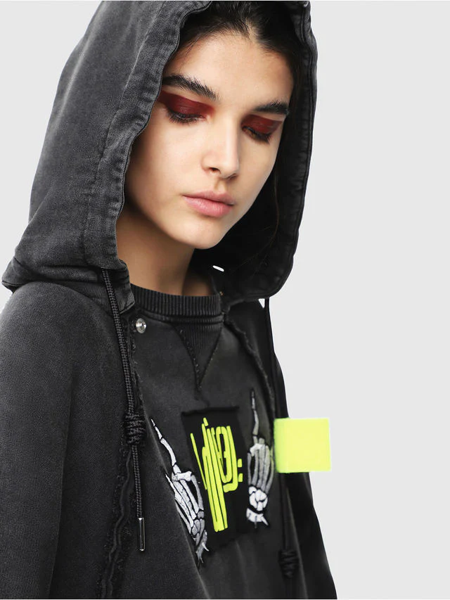 F-Carol Sweat - Image 3