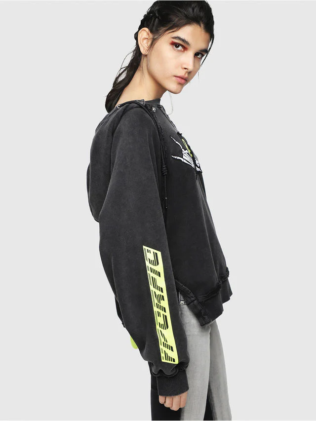 F-Carol Sweat - Image 4