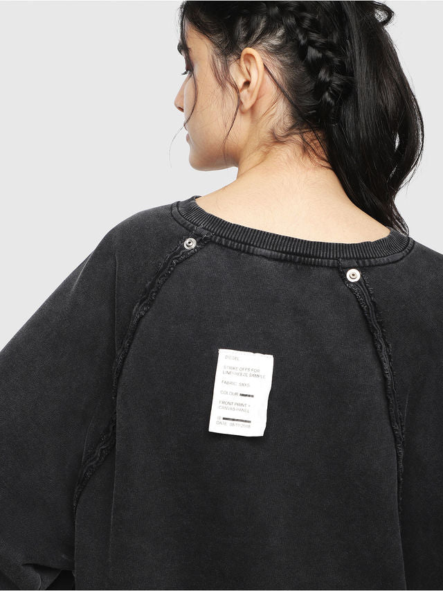 F-Carol Sweat - Image 5