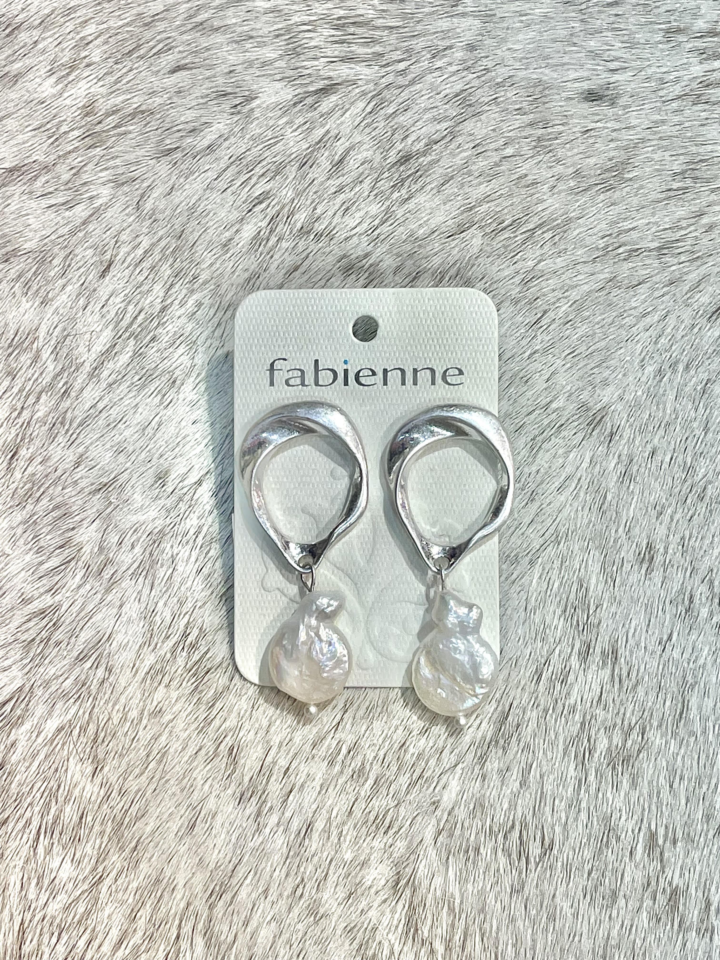 Fabienne Margot Earrings - Image 2