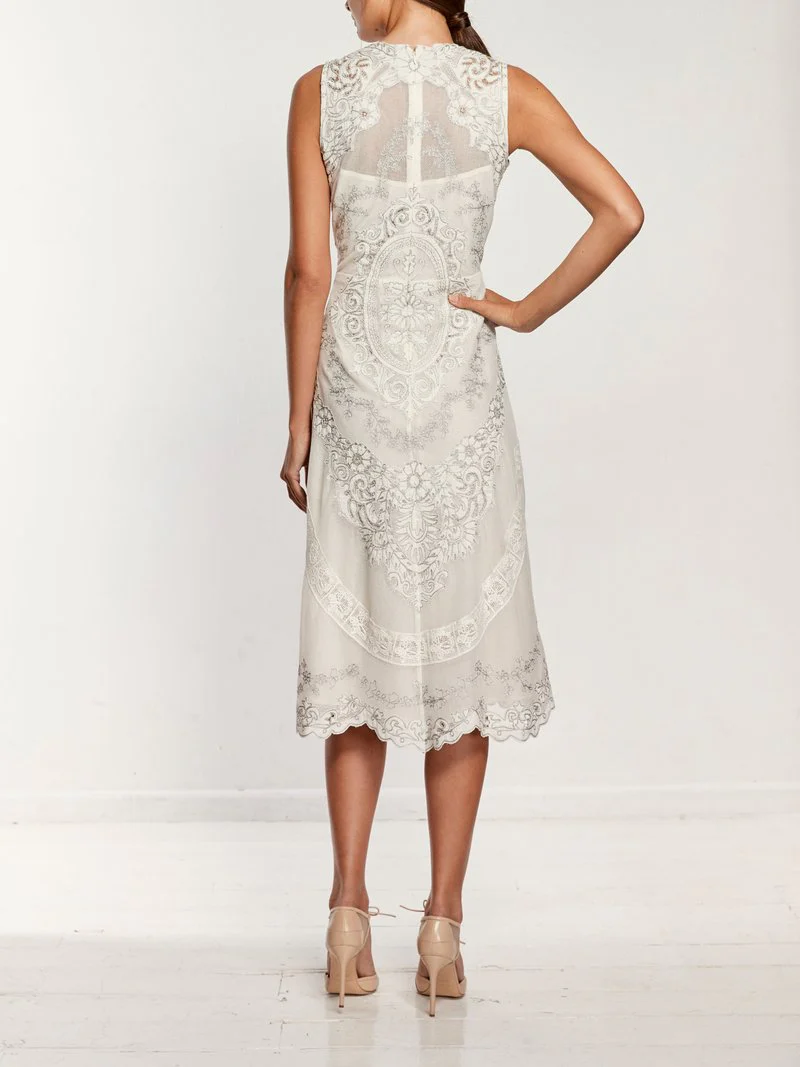 Moss & Spy Felicia Dress - Image 3