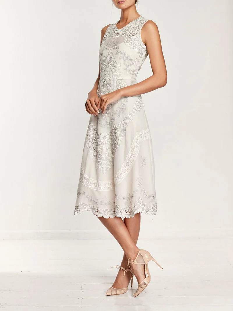Moss & Spy Felicia Dress - Image 4