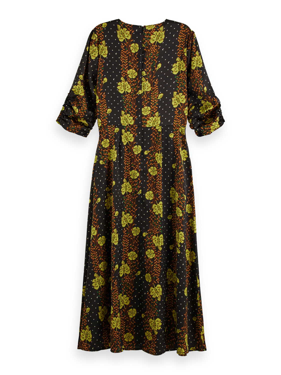 Flower Dress - Image 3