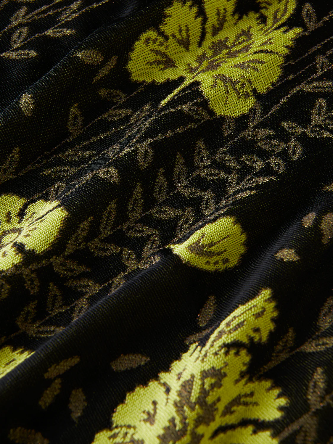 Scotch & Soda Flower Knit - Image 3