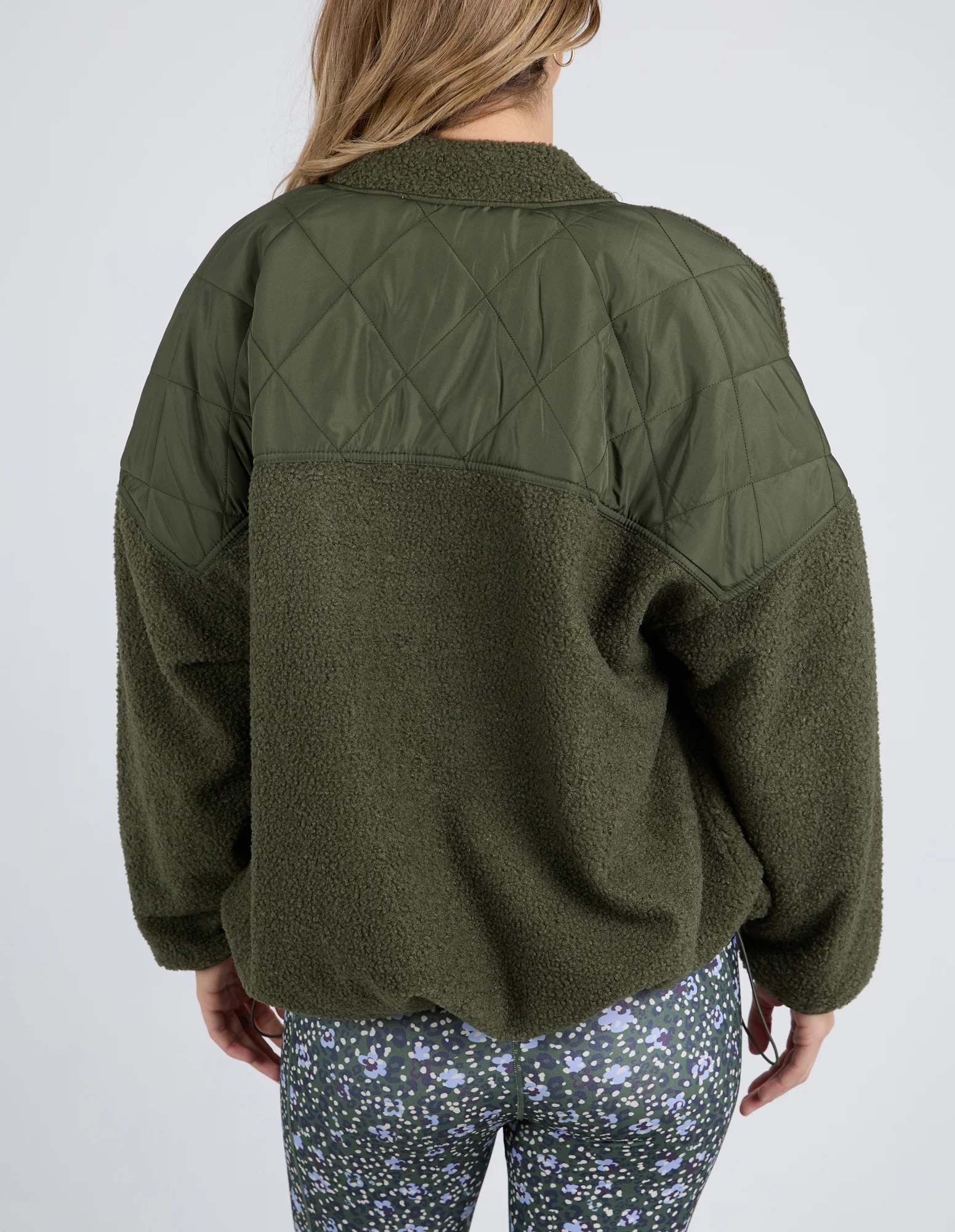 Foxwood Arizona Fleece Zip Through - Image 4