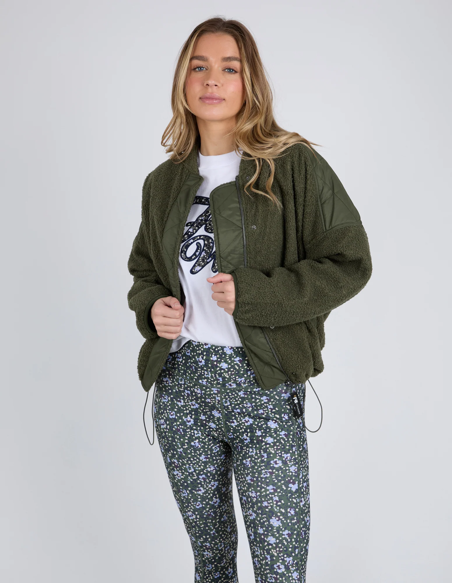 Foxwood Arizona Fleece Zip Through - Image 5
