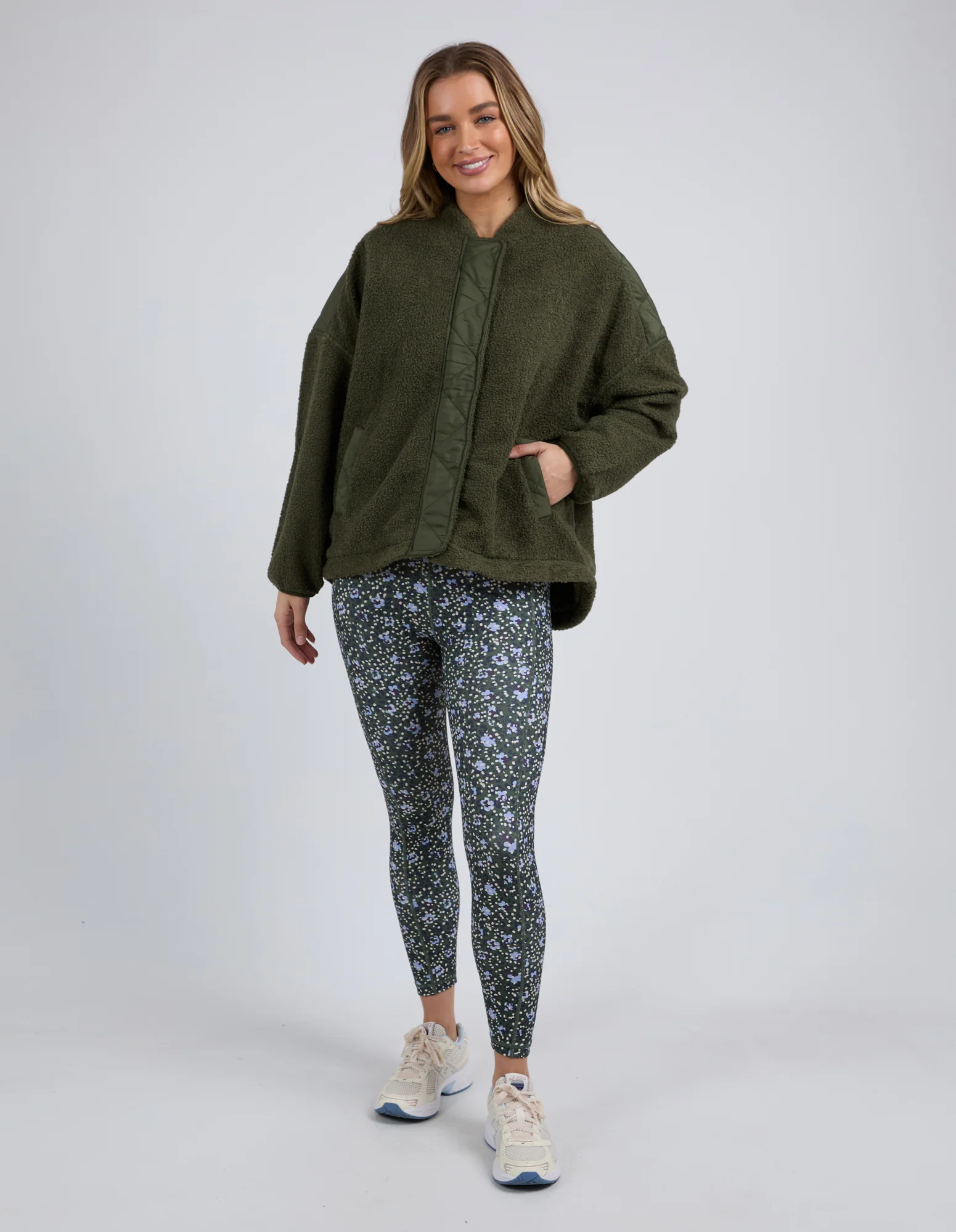 Foxwood Arizona Fleece Zip Through - Image 6