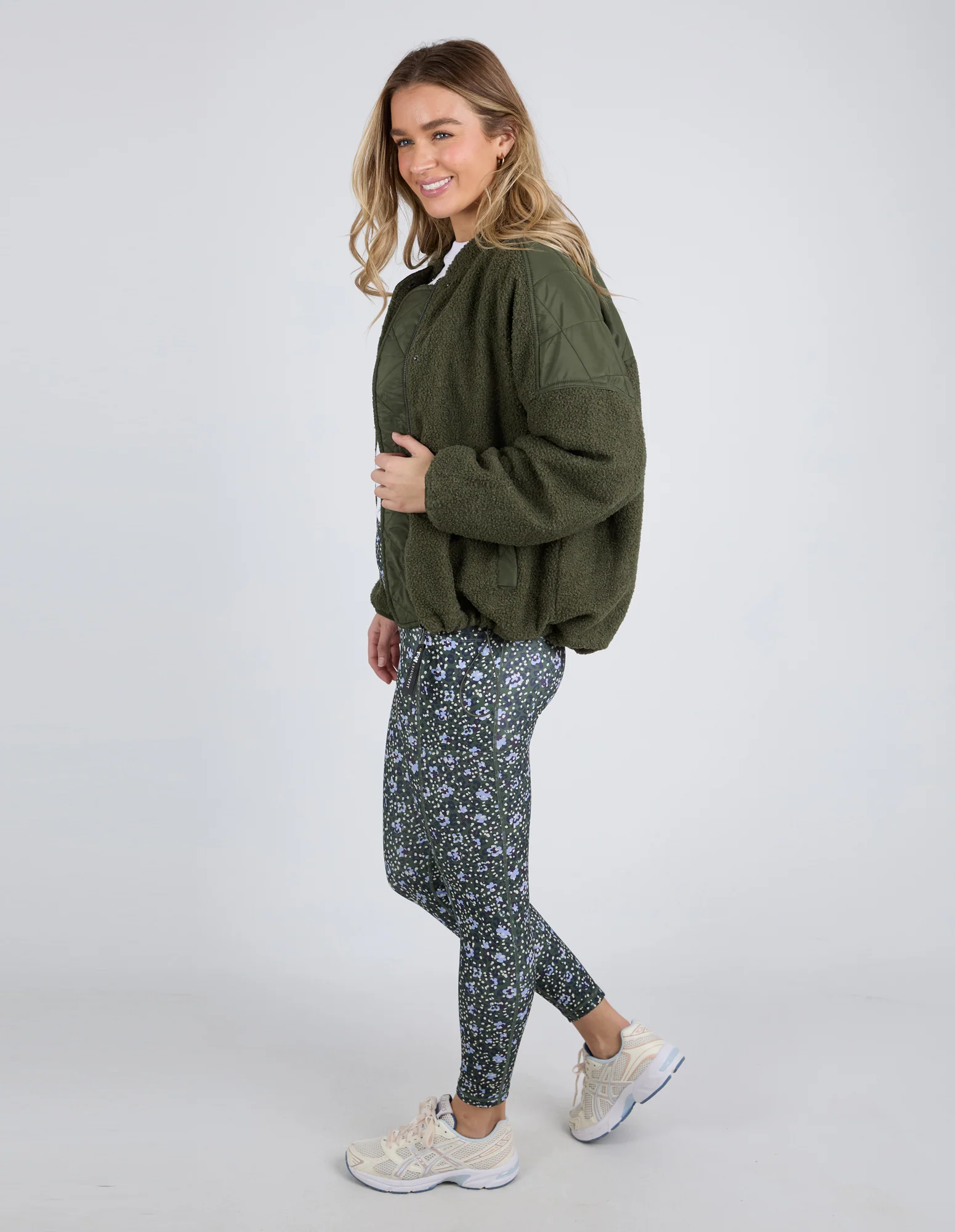 Foxwood Arizona Fleece Zip Through - Image 7