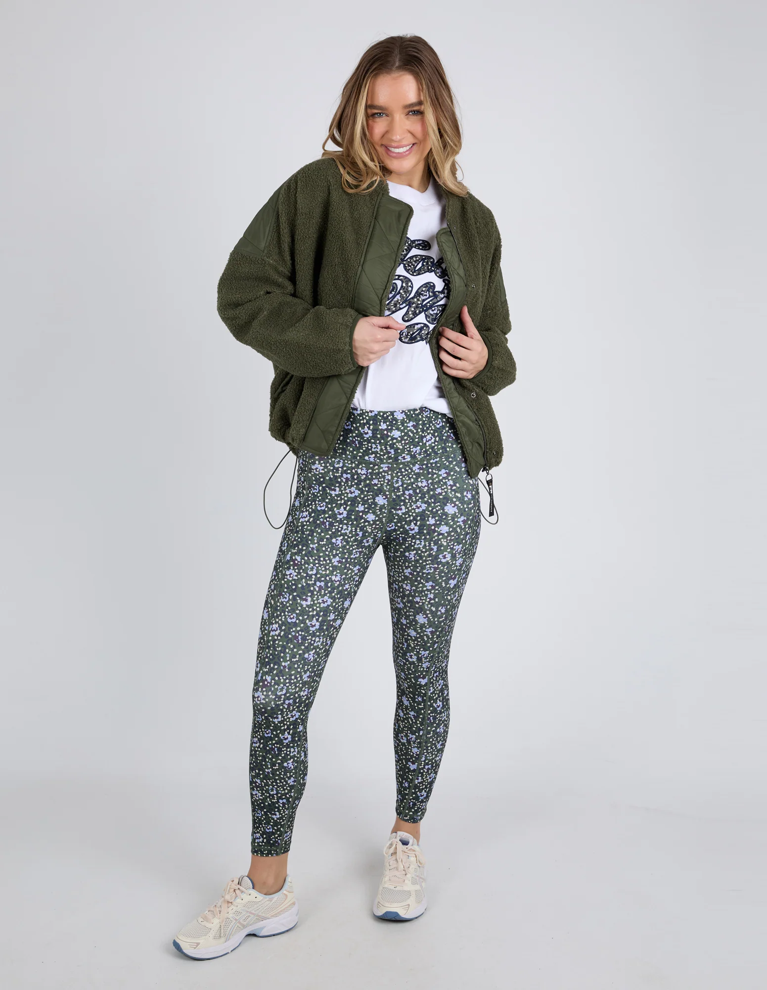 Foxwood Arizona Fleece Zip Through - Image 8