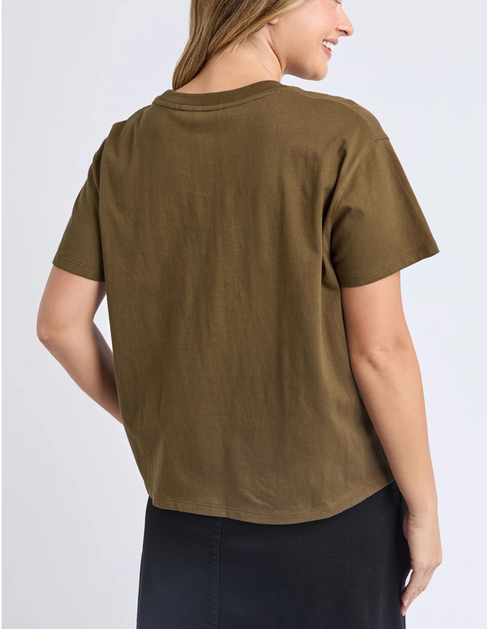 Foxwood Arlington Tee - Image 4