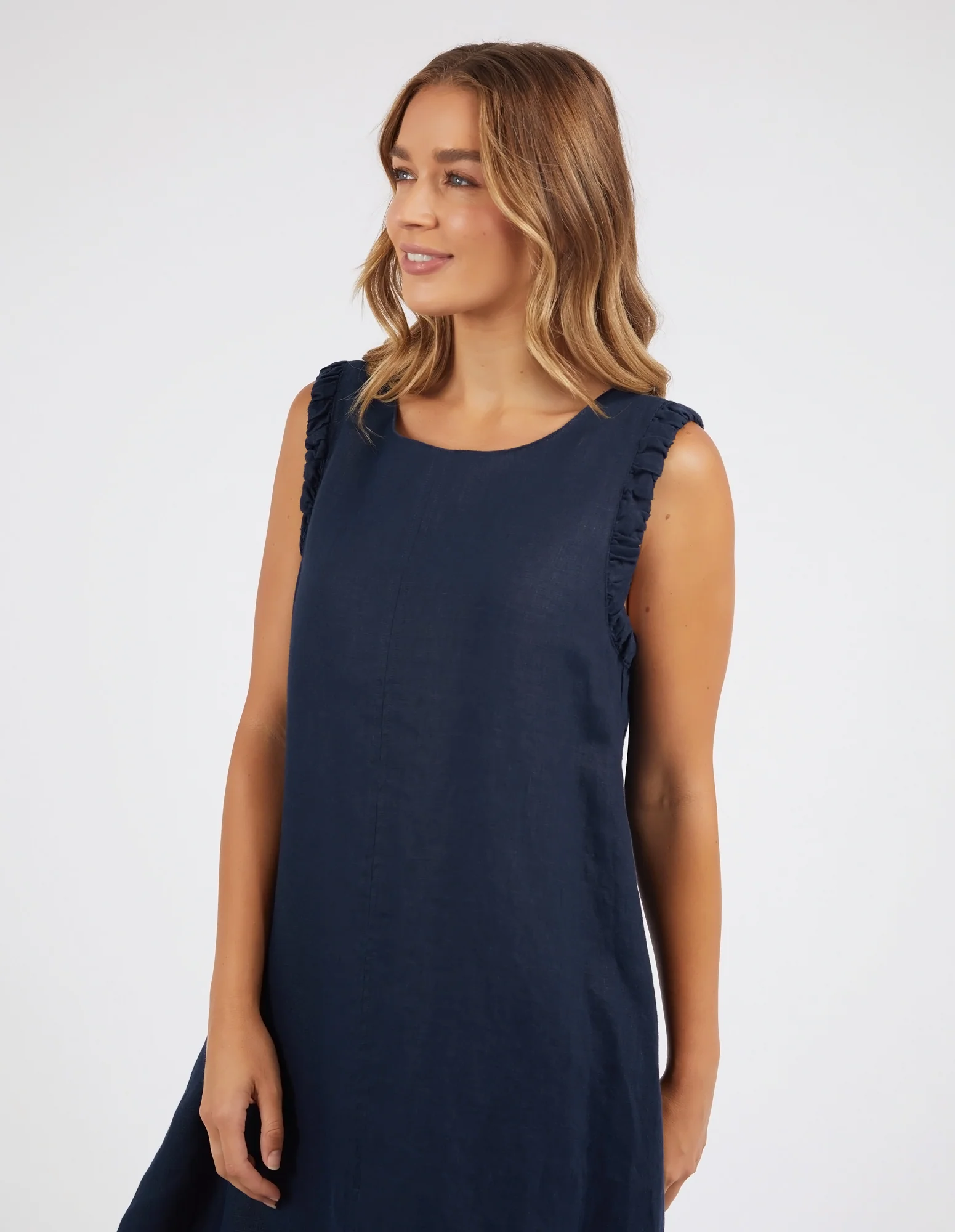 Foxwood Barista Dress - Image 2
