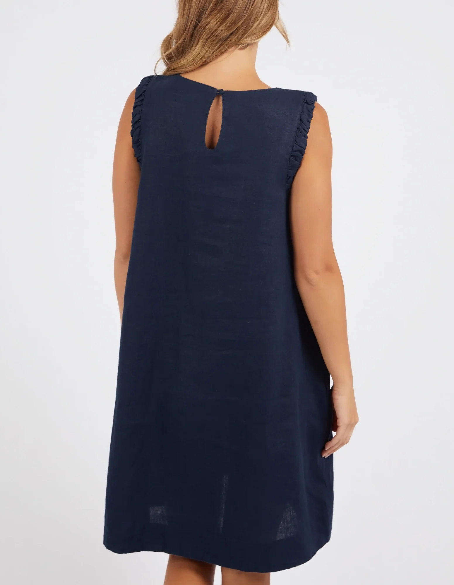 Foxwood Barista Dress - Image 4