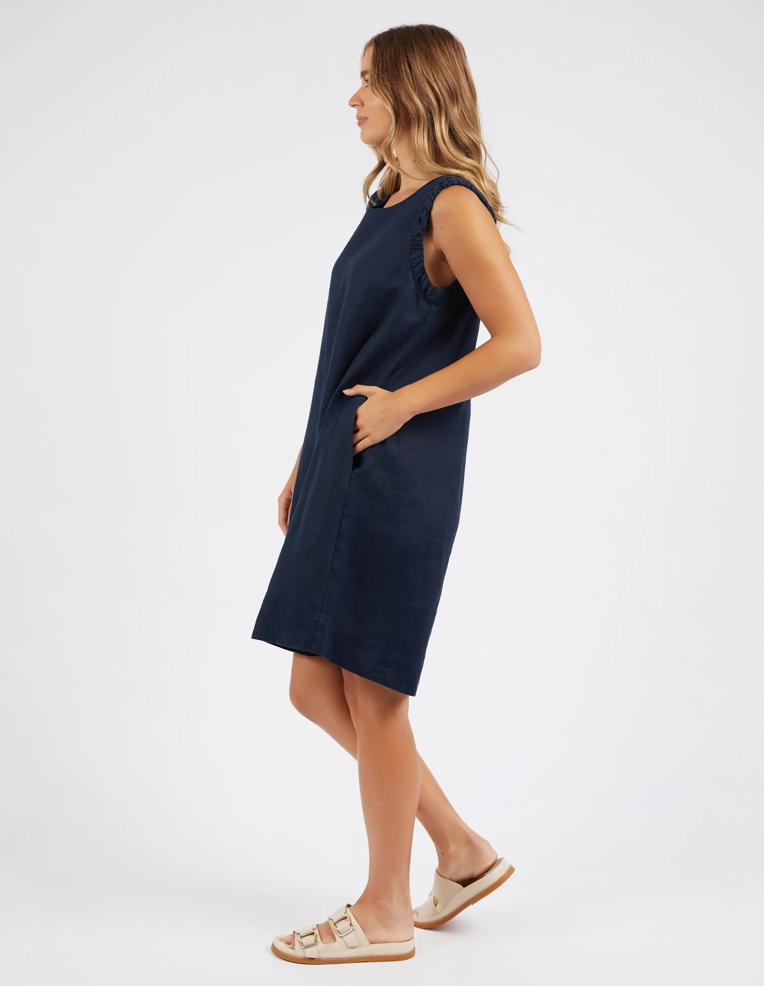 Foxwood Barista Dress - Image 5