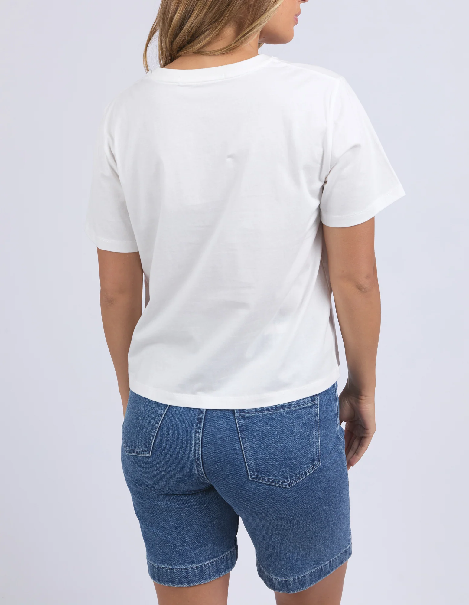 Foxwood Biarittz Tee - Image 4