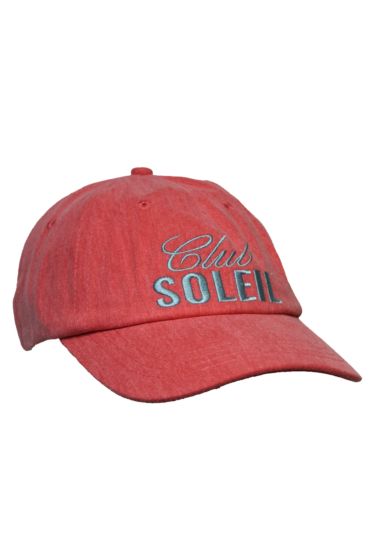 Foxwood Club Soleil Cap - Image 2