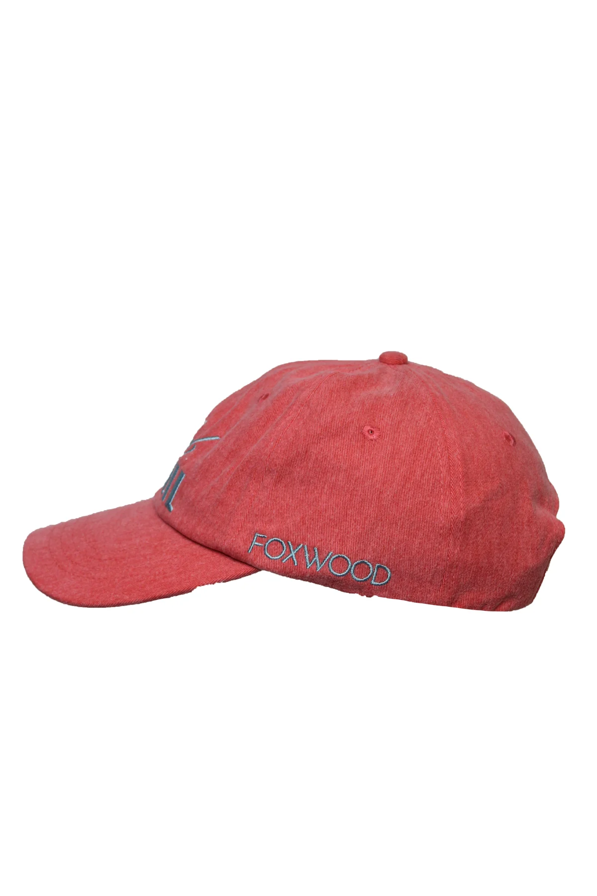 Foxwood Club Soleil Cap - Image 3