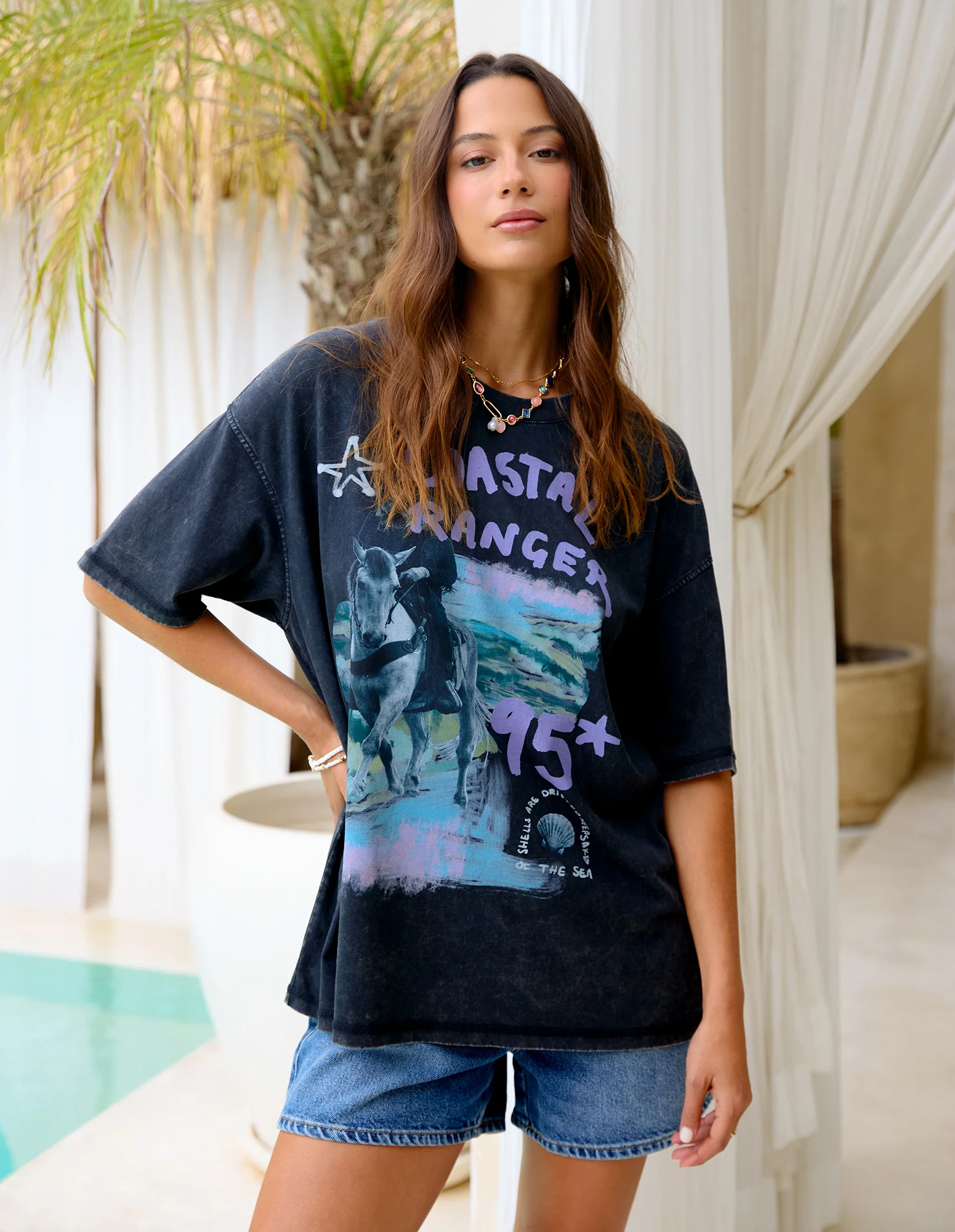 Foxwood Coastal Ranger Tee - Image 10