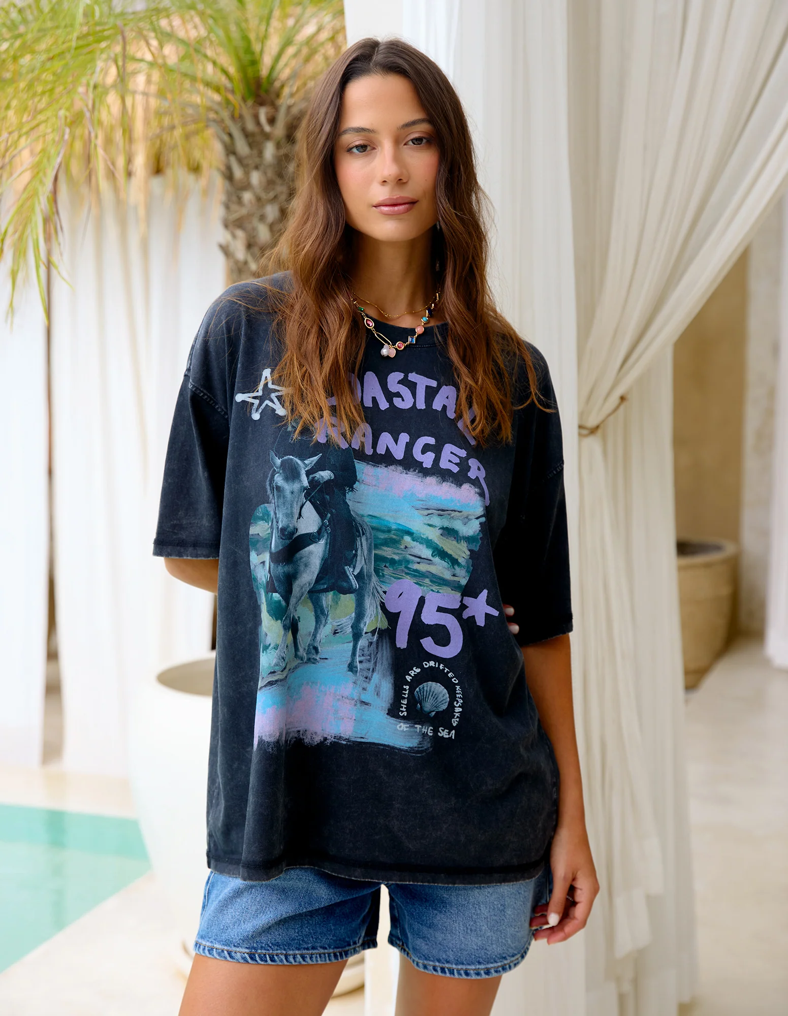 Foxwood Coastal Ranger Tee - Image 4