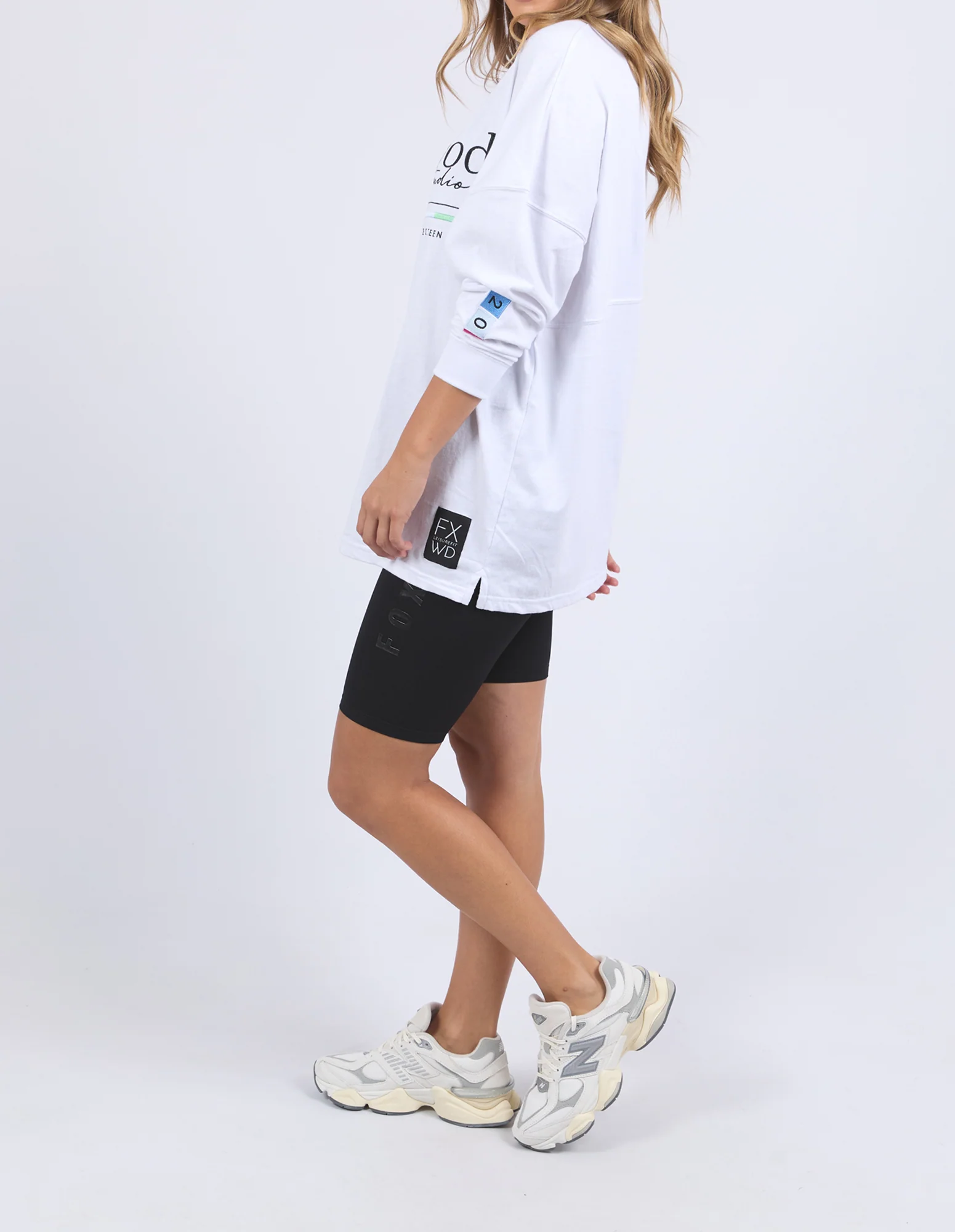Foxwood Coded Tee - Image 5