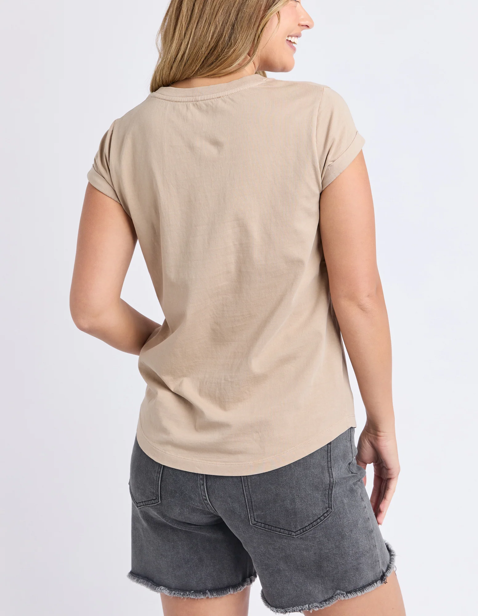 Foxwood Florence Tee - Image 4