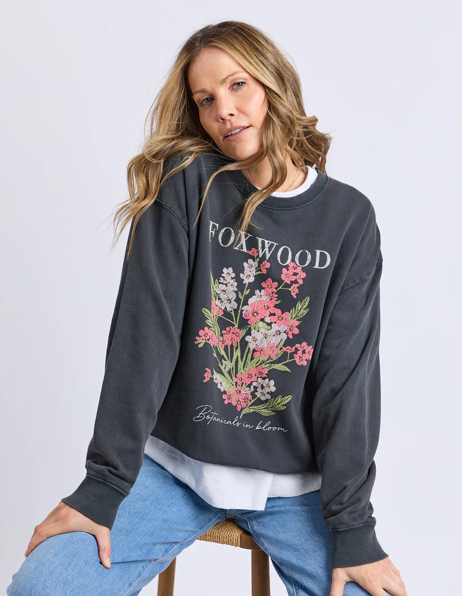 Foxwood Flowers Crew