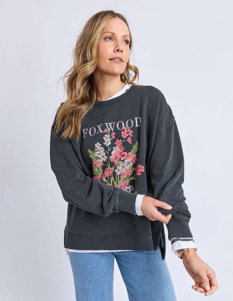 Foxwood Flowers Crew - Image 3